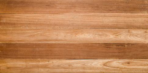 pattern of teak wood decorative surface