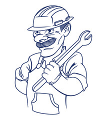 Plumber