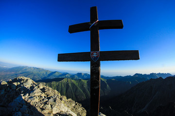 Tatry Krywań © marcinbawiec