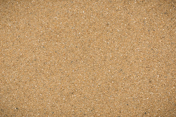 sand background for mix concrete