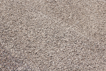 Kies - Beton - Beton- Herstellung