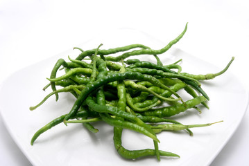 ひもとうがらし