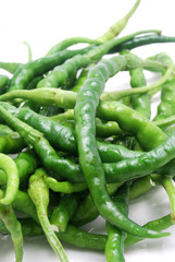 ひもとうがらし