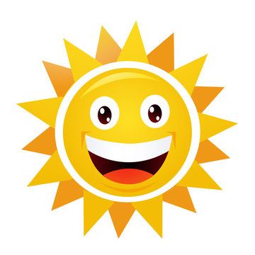 Smiling Sun