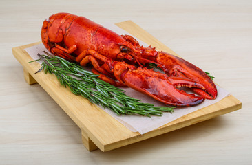 Lobster