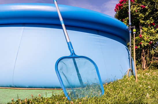 Gartenpool