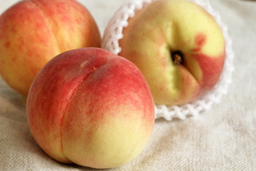 Peach