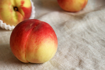 Peach