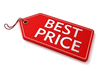best price
