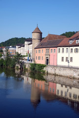 Schwäbisch Hall am Kocher