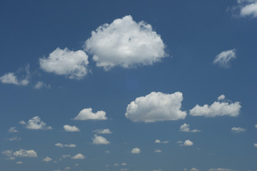 Clouds