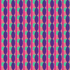 Abstract painted background