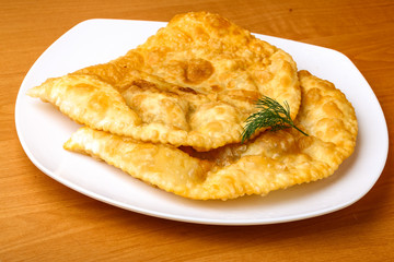 Cheburek
