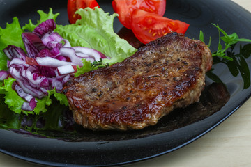 Beefsteak