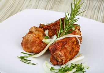 Shashlik