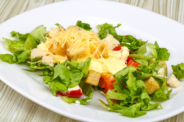 Caesar salad