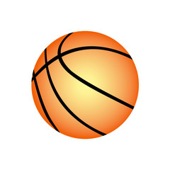 Obraz premium Basket Ball