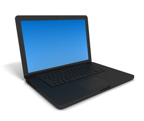 laptop computer