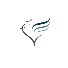Chicken logo