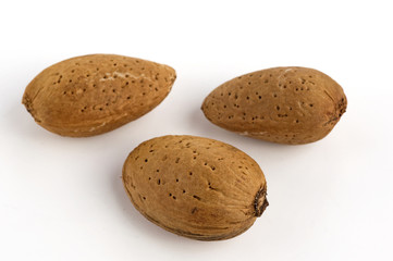 Almonds