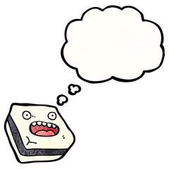 candy cartoon