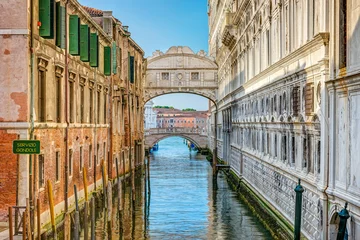 Photo sur Plexiglas Monument artistique Venice