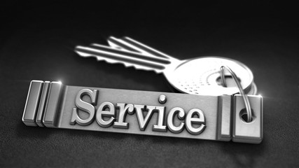 Service Concept