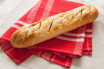 French bread