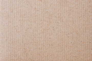 corrugated cardboard