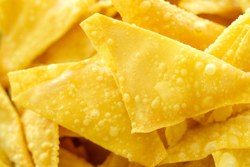 fried dumplings