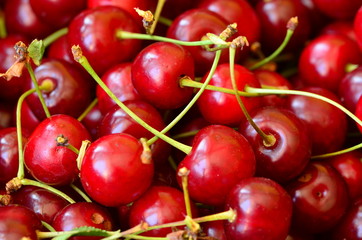Cherries 