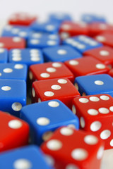 Würfel wuerfel dice game play random Zufall