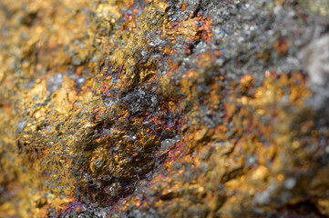 chalcopyrite 