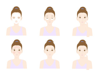 skincare スキンケア