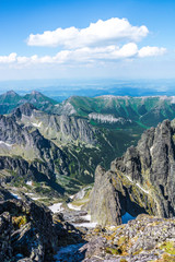 Belianske Tatry