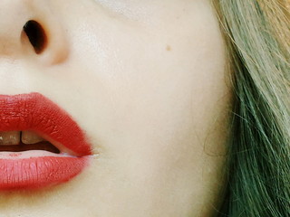 Rossetto rosso