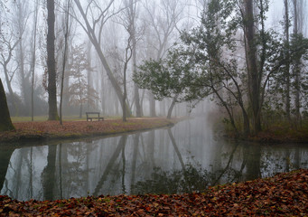 Fonti del Clitunno