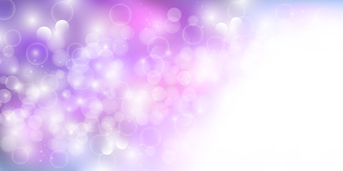 ハロウィン　光　背景