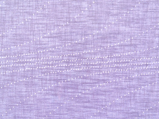 着物生地のテクスチャ