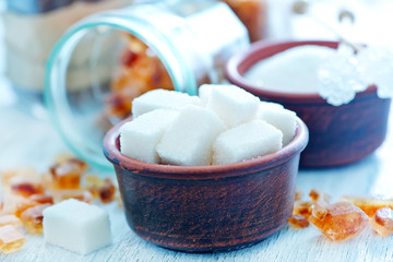 sugar
