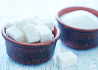 sugar