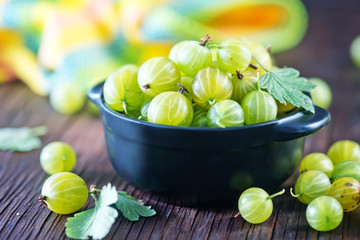 gooseberry