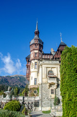  Detail of The Castle 