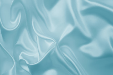 Smooth elegant lilac silk or satin texture can use as background