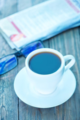 coffee