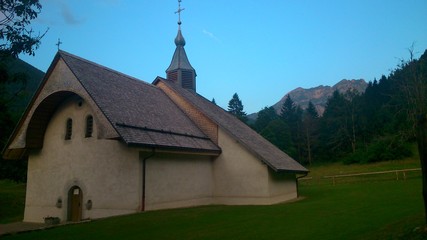 Chapelle