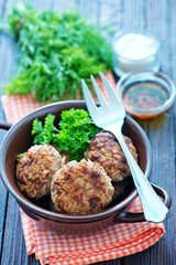 cutlets