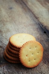 Crackers