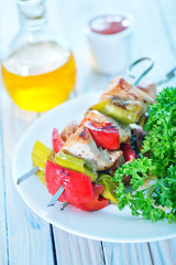 kebab