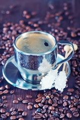 coffee background